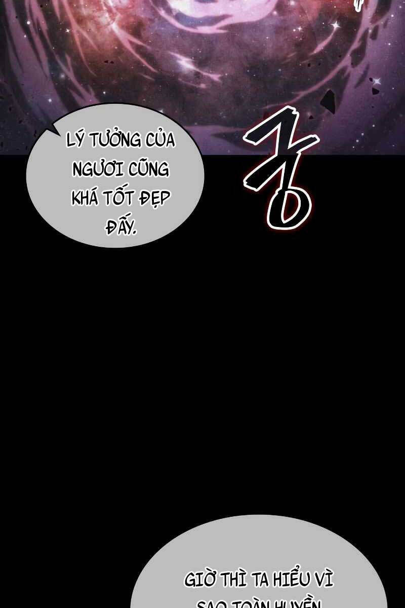 Thế Giới Sau Tận Thế - Chapter 67 - Page 58