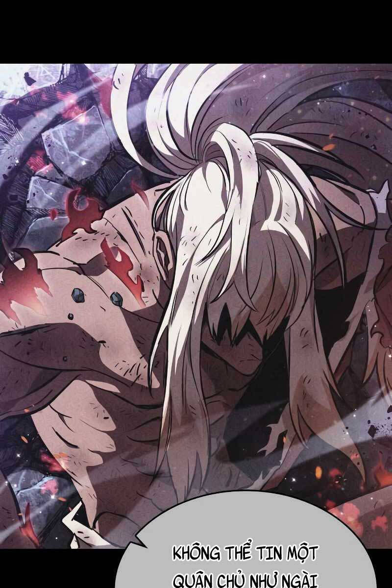 Thế Giới Sau Tận Thế - Chapter 67 - Page 68