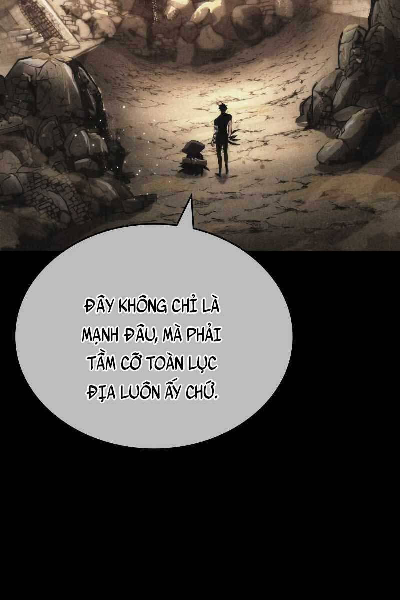 Thế Giới Sau Tận Thế - Chapter 67 - Page 7