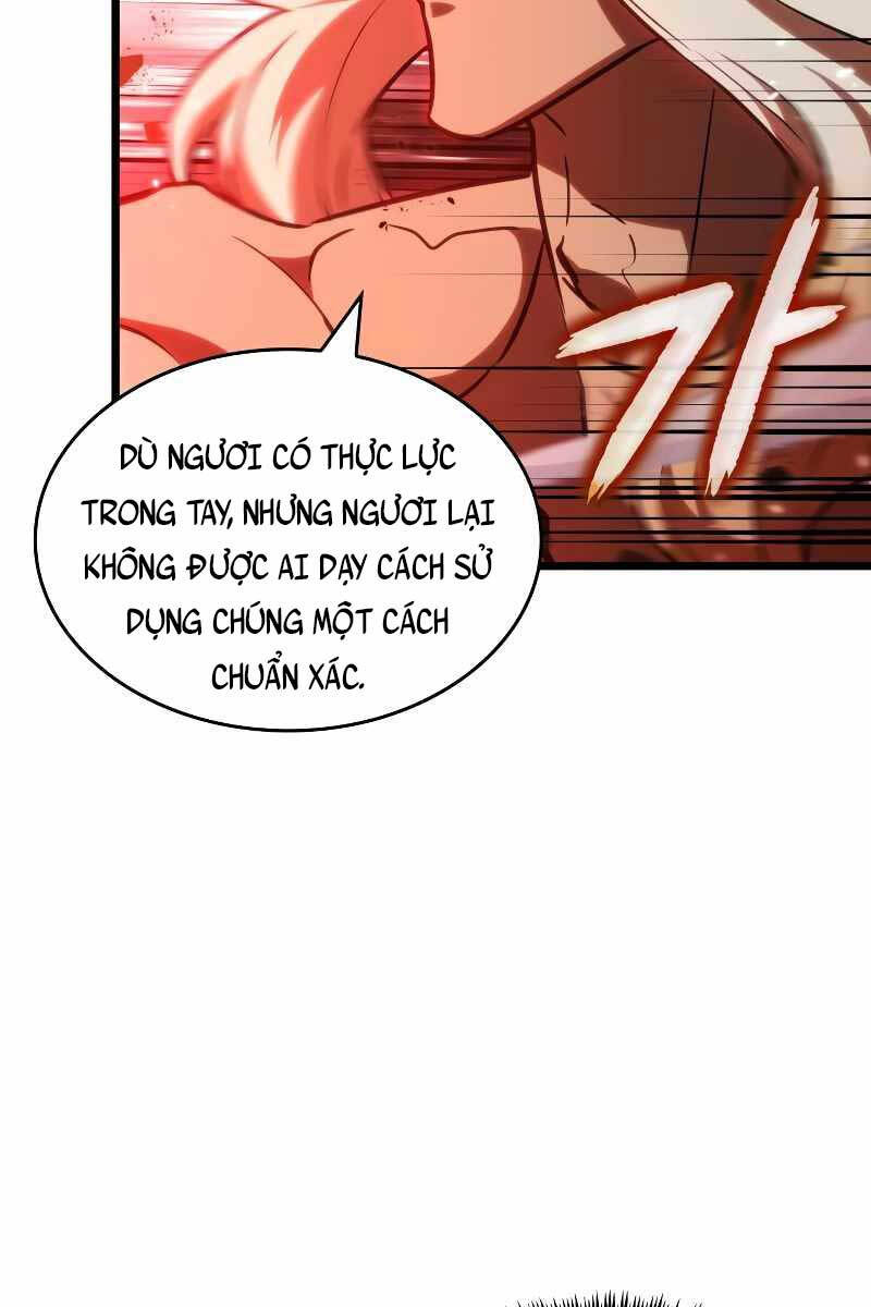 Thế Giới Sau Tận Thế - Chapter 67 - Page 88