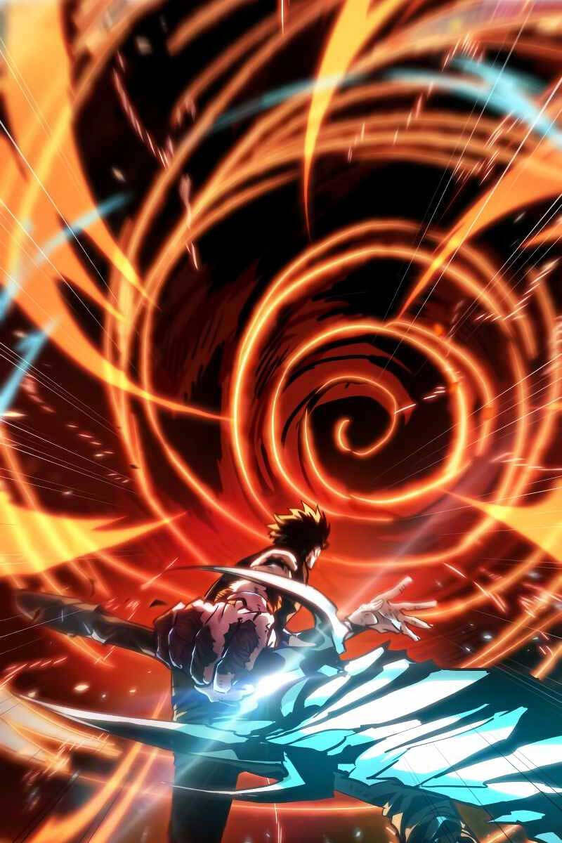 Thế Giới Sau Tận Thế - Chapter 68 - Page 110