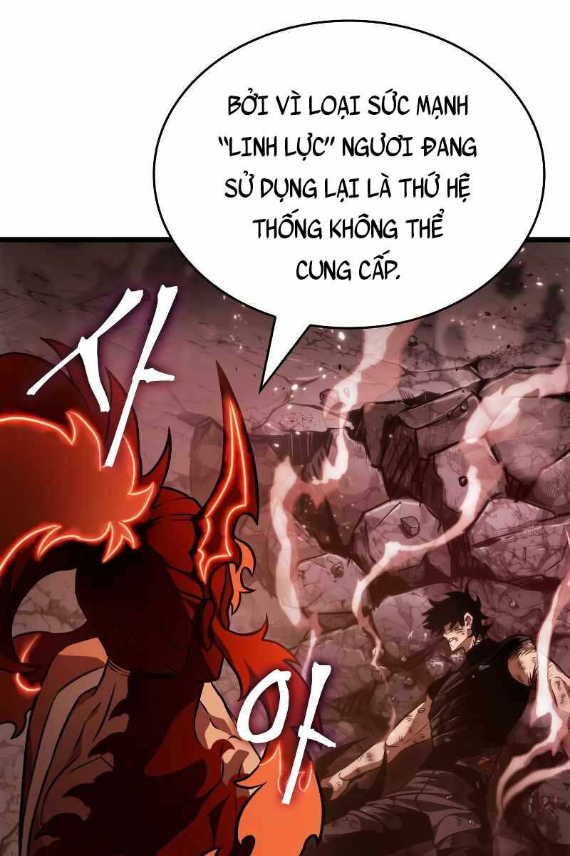 Thế Giới Sau Tận Thế - Chapter 68 - Page 39