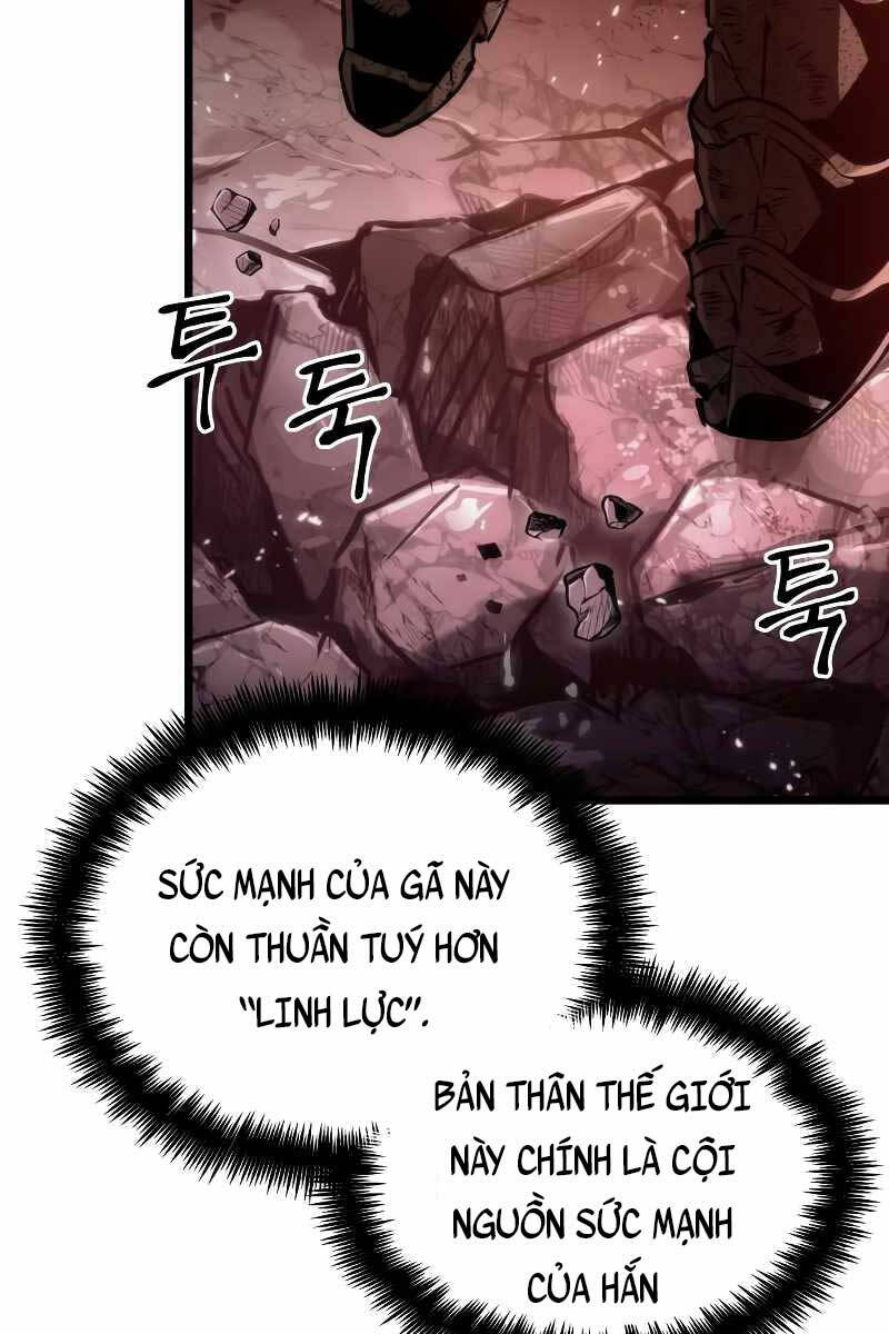 Thế Giới Sau Tận Thế - Chapter 68 - Page 47