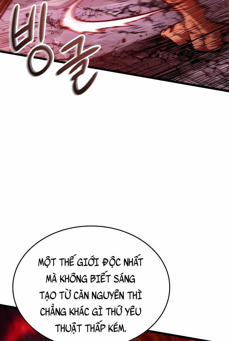 Thế Giới Sau Tận Thế - Chapter 68 - Page 55