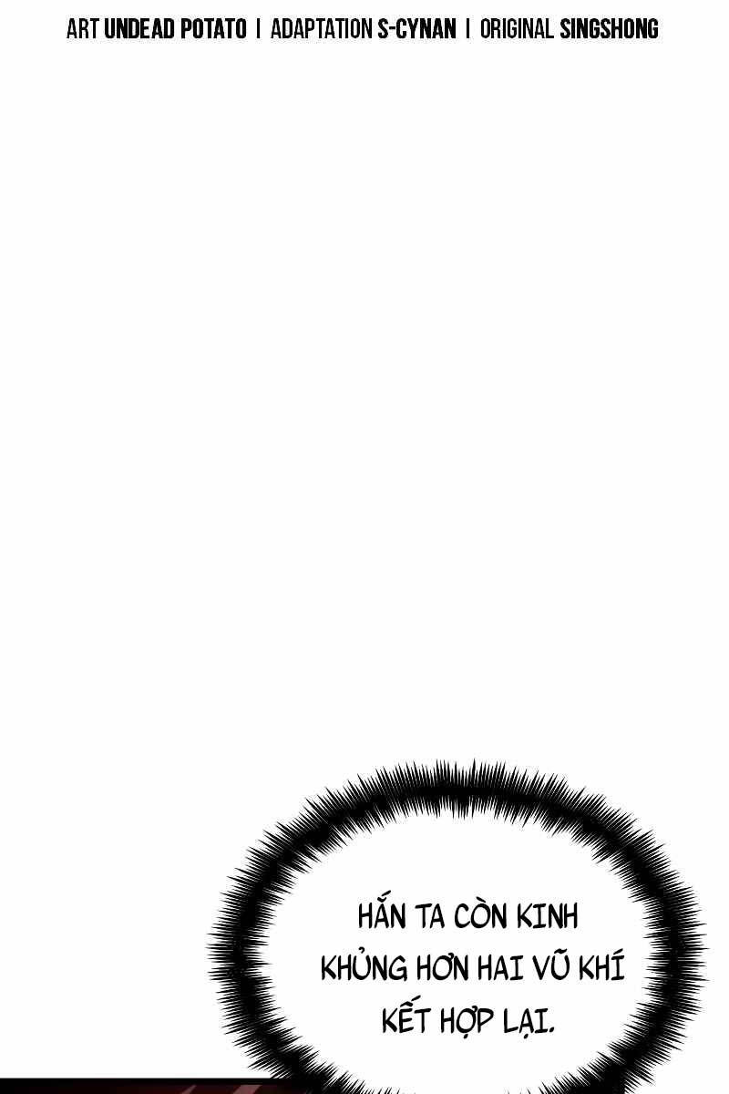 Thế Giới Sau Tận Thế - Chapter 68 - Page 6