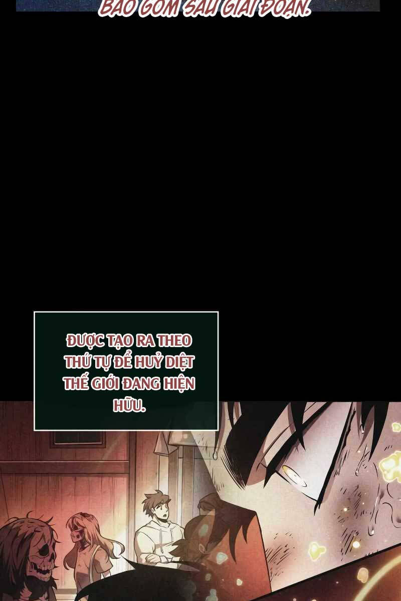 Thế Giới Sau Tận Thế - Chapter 68 - Page 89