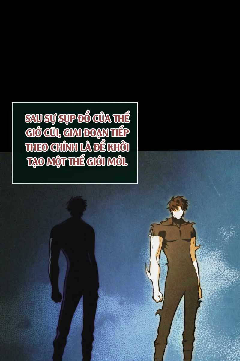 Thế Giới Sau Tận Thế - Chapter 68 - Page 91