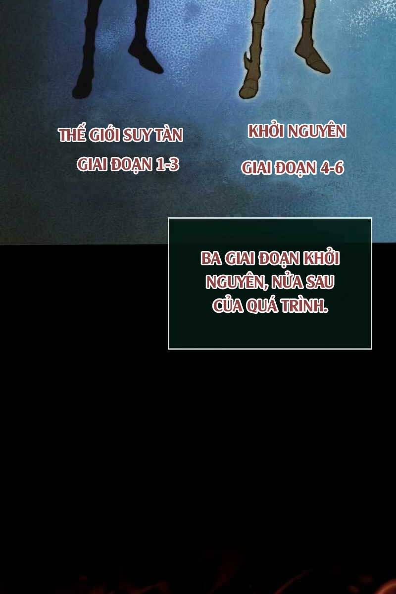 Thế Giới Sau Tận Thế - Chapter 68 - Page 92