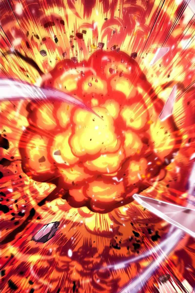 Thế Giới Sau Tận Thế - Chapter 69 - Page 116