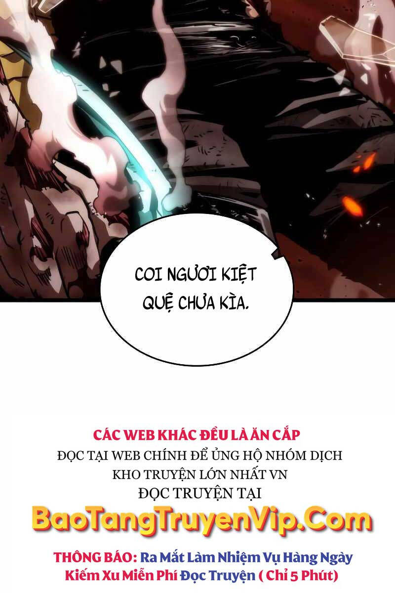 Thế Giới Sau Tận Thế - Chapter 69 - Page 21