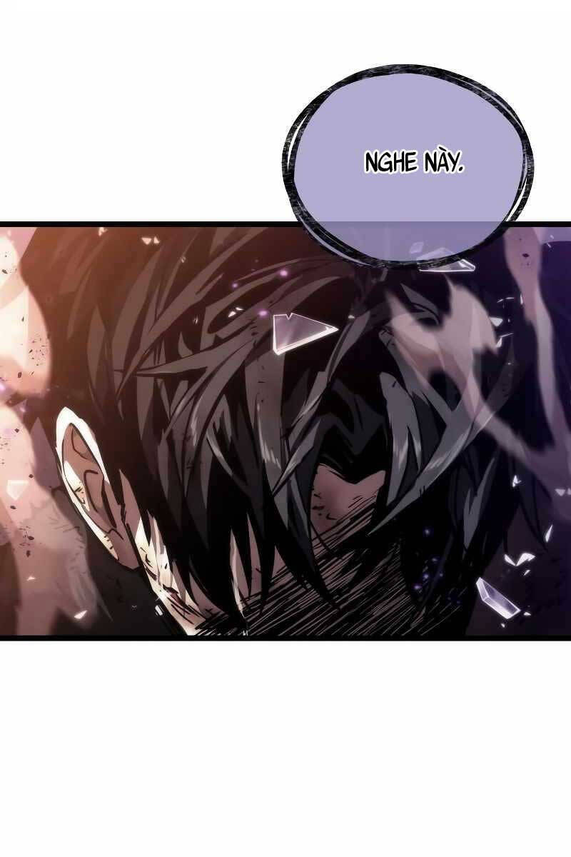 Thế Giới Sau Tận Thế - Chapter 69 - Page 22