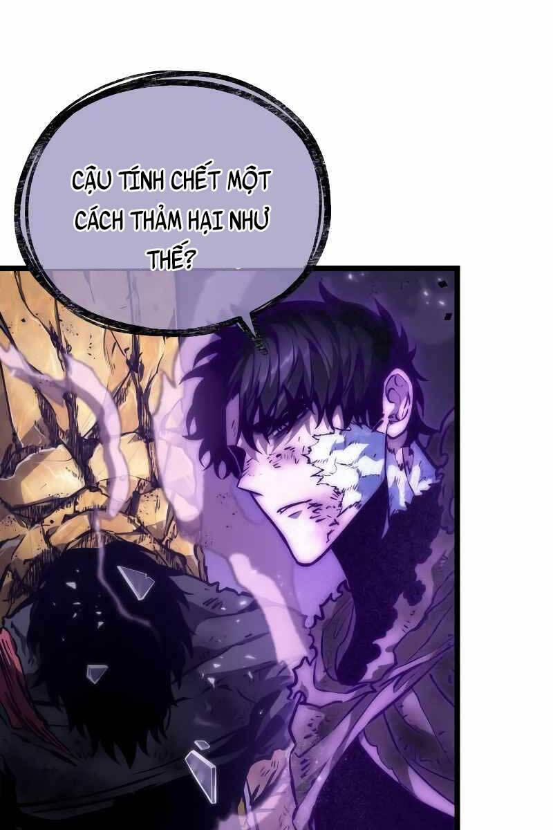 Thế Giới Sau Tận Thế - Chapter 69 - Page 23