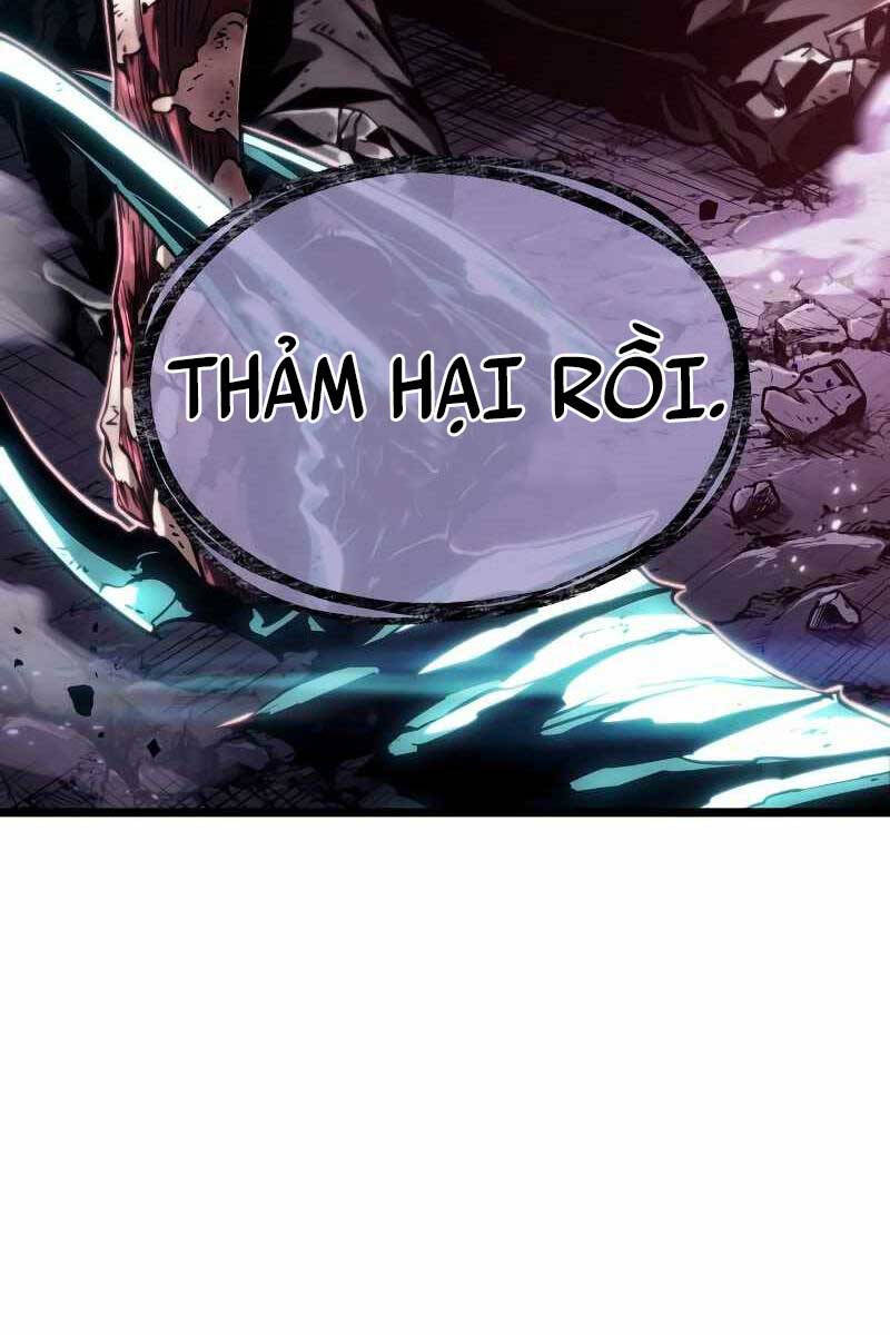 Thế Giới Sau Tận Thế - Chapter 69 - Page 33