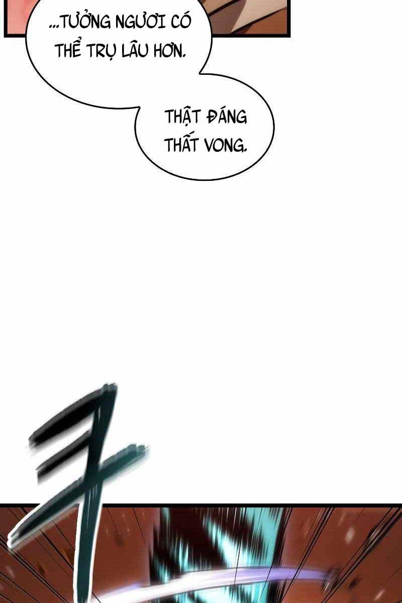 Thế Giới Sau Tận Thế - Chapter 69 - Page 35