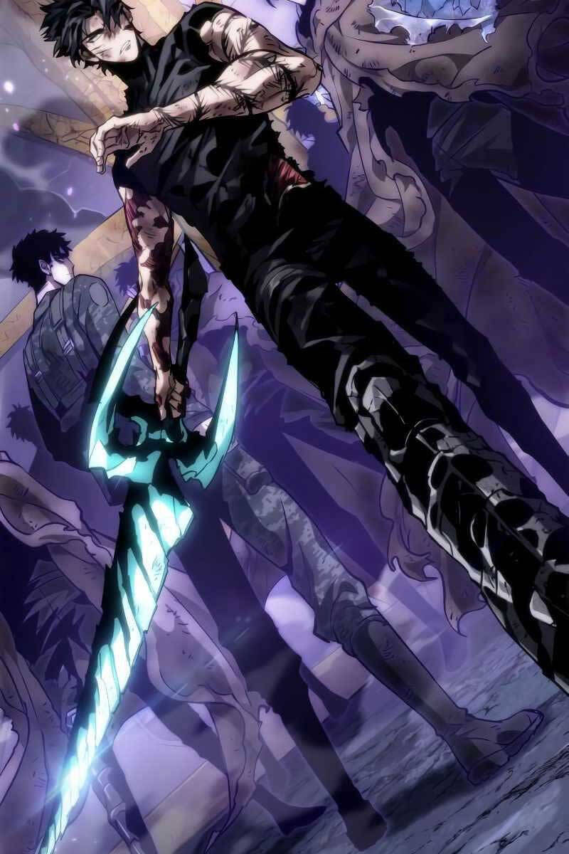 Thế Giới Sau Tận Thế - Chapter 69 - Page 45