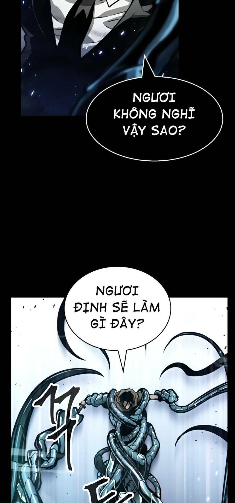 Thế Giới Sau Tận Thế - Chapter 7 - Page 100