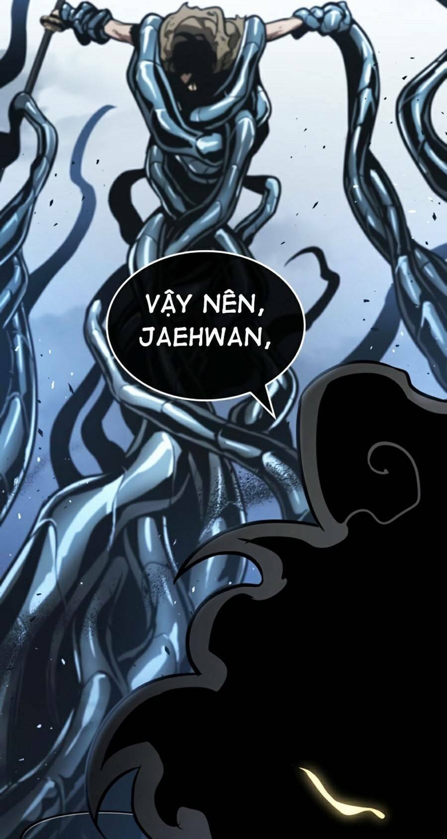 Thế Giới Sau Tận Thế - Chapter 7 - Page 108