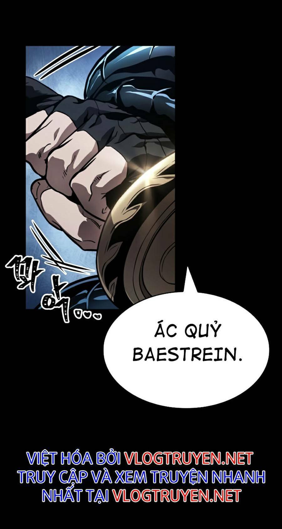 Thế Giới Sau Tận Thế - Chapter 7 - Page 110