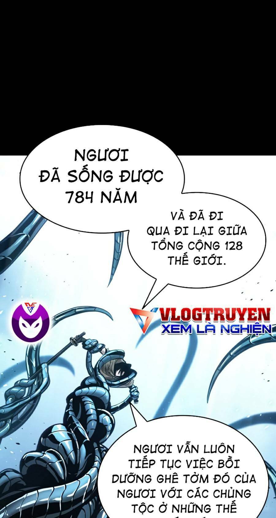 Thế Giới Sau Tận Thế - Chapter 7 - Page 112