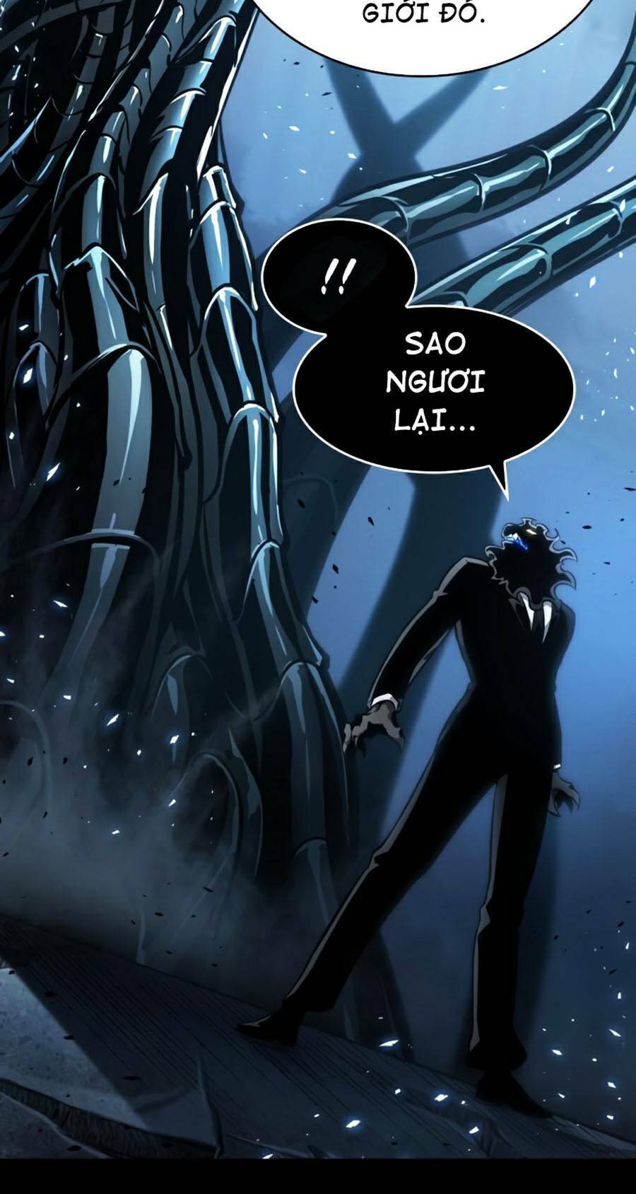 Thế Giới Sau Tận Thế - Chapter 7 - Page 113