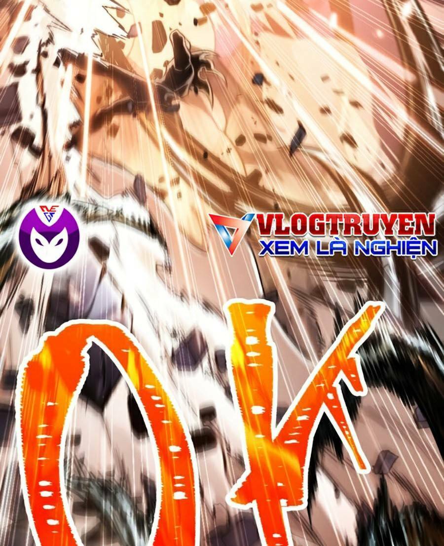 Thế Giới Sau Tận Thế - Chapter 7 - Page 124