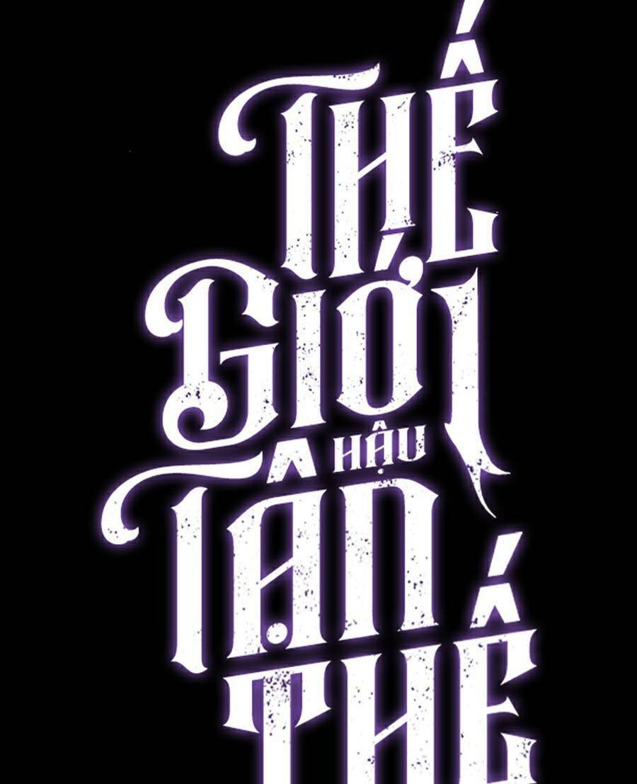 Thế Giới Sau Tận Thế - Chapter 7 - Page 126