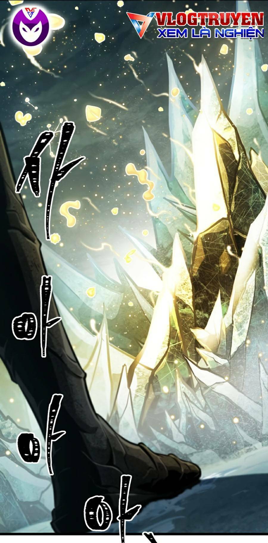 Thế Giới Sau Tận Thế - Chapter 7 - Page 24