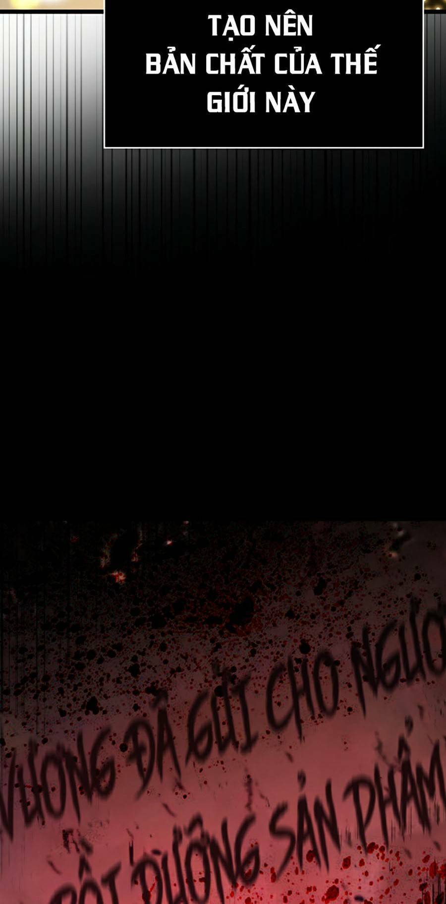 Thế Giới Sau Tận Thế - Chapter 7 - Page 30