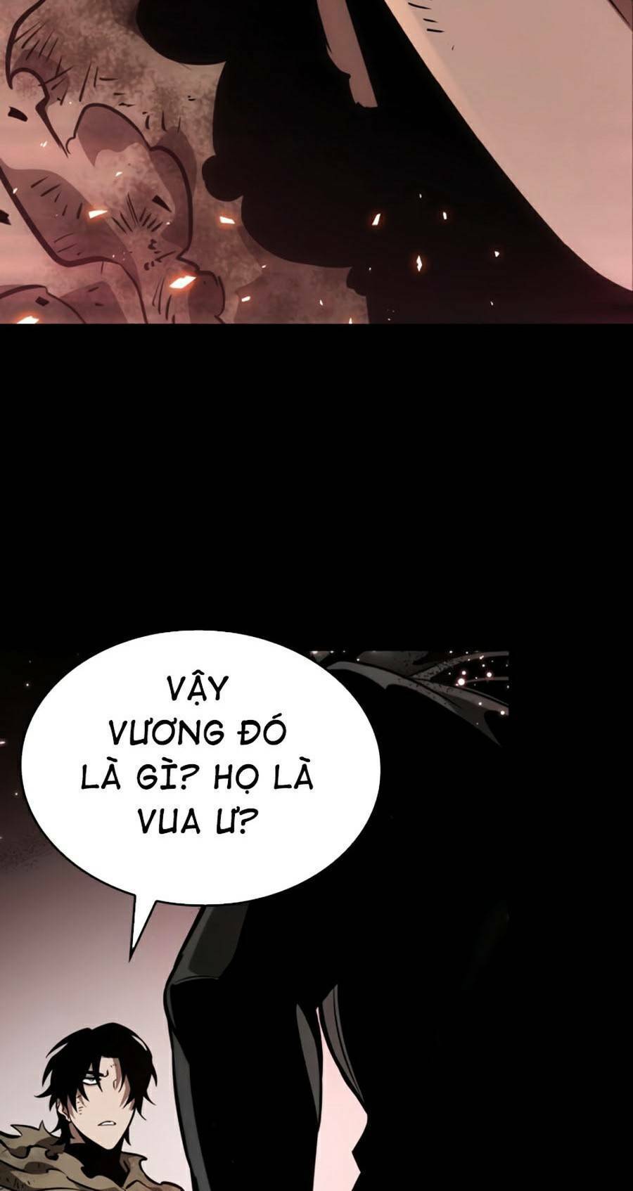 Thế Giới Sau Tận Thế - Chapter 7 - Page 33