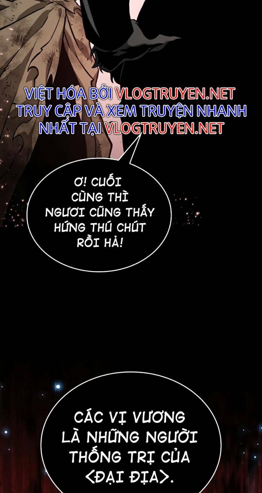 Thế Giới Sau Tận Thế - Chapter 7 - Page 34