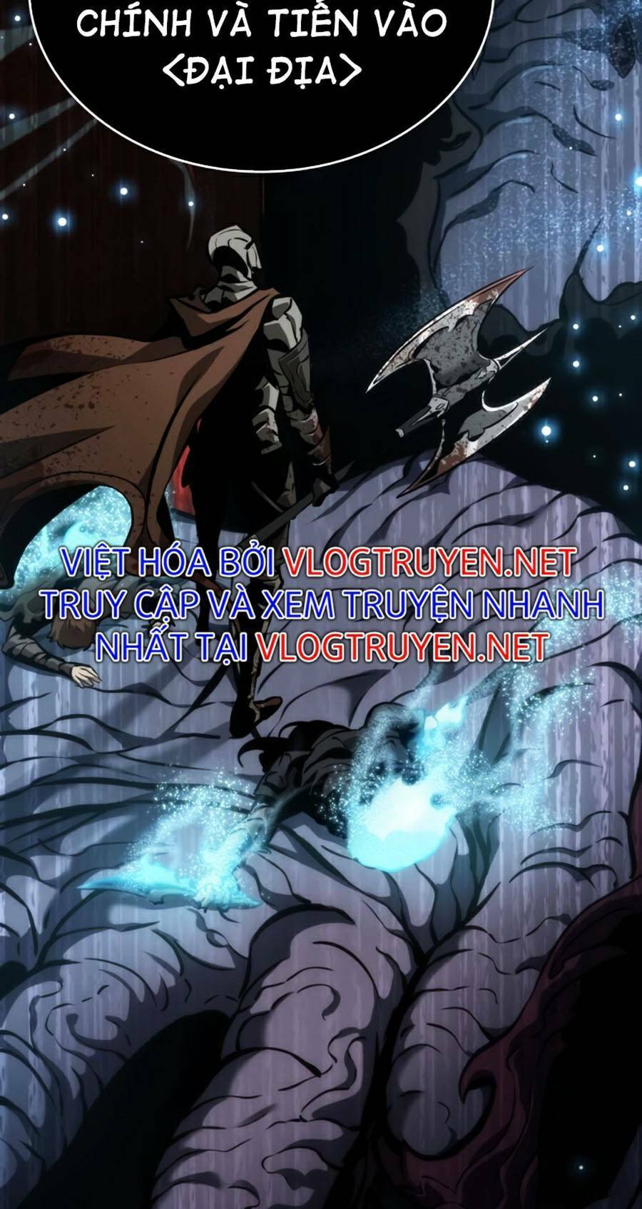 Thế Giới Sau Tận Thế - Chapter 7 - Page 36