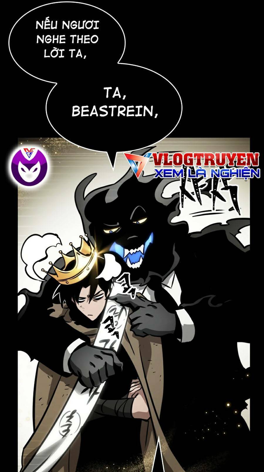 Thế Giới Sau Tận Thế - Chapter 7 - Page 40