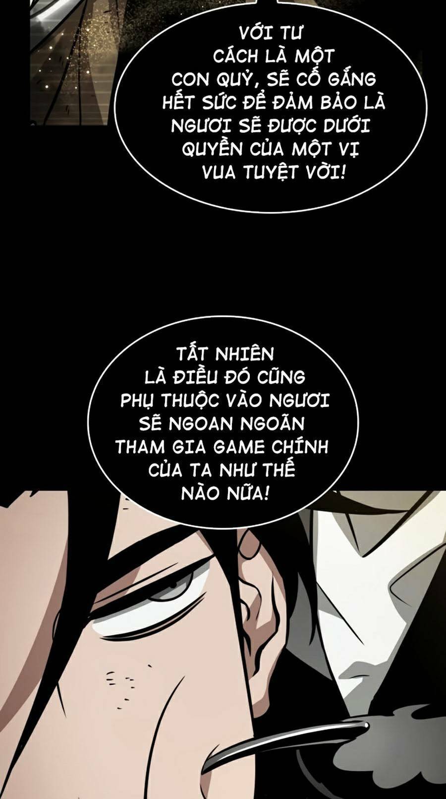 Thế Giới Sau Tận Thế - Chapter 7 - Page 41