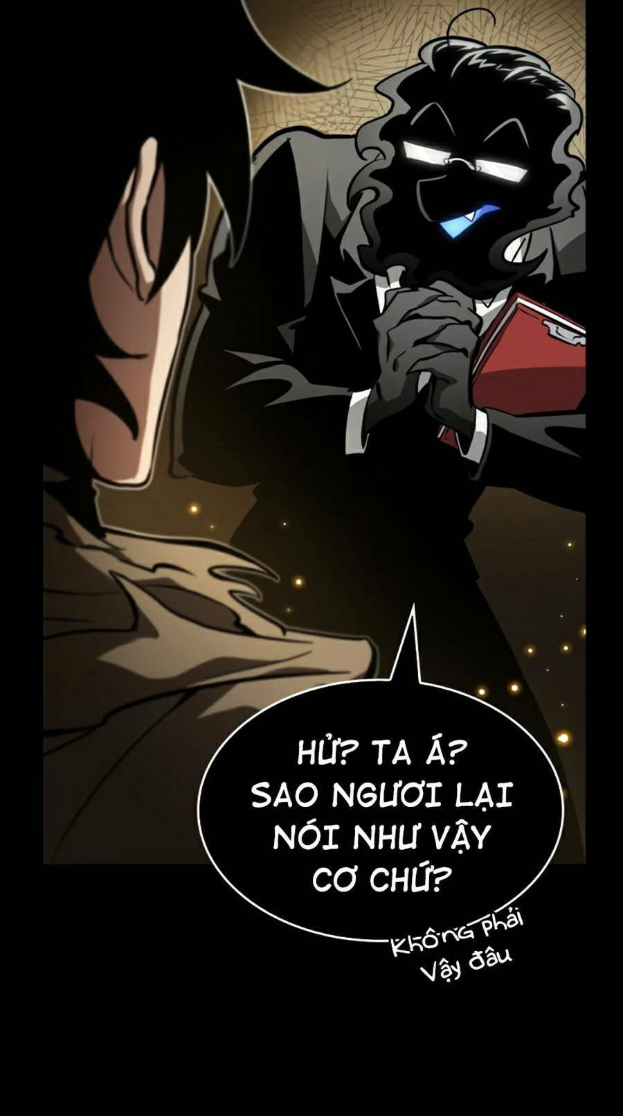 Thế Giới Sau Tận Thế - Chapter 7 - Page 43