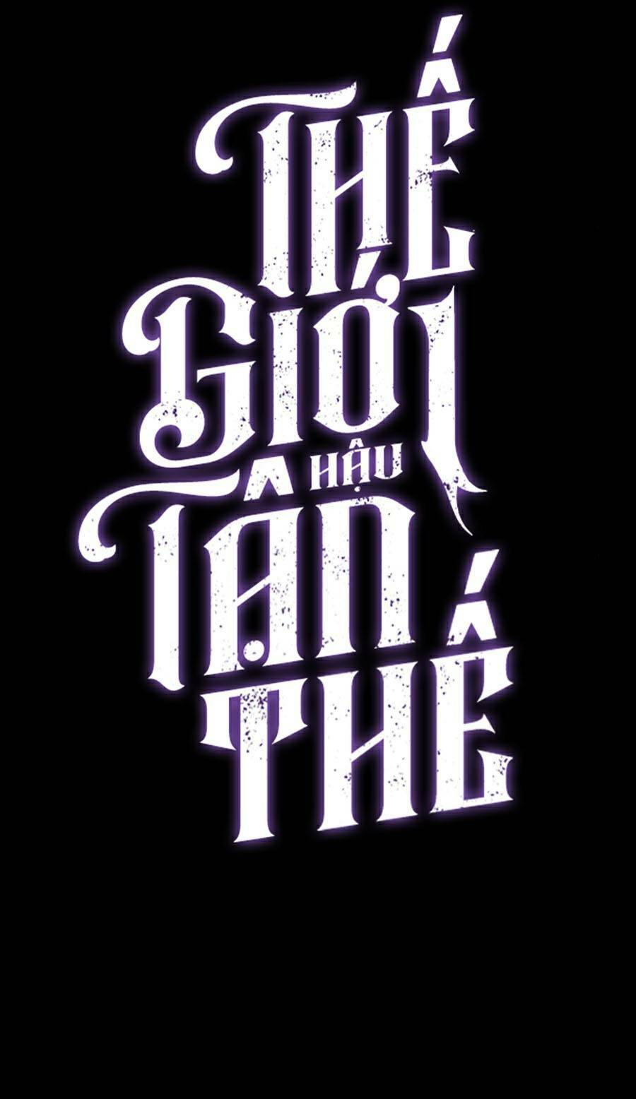 Thế Giới Sau Tận Thế - Chapter 7 - Page 48