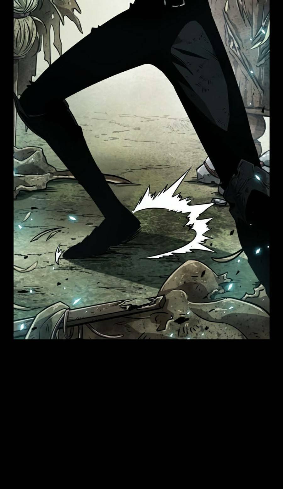 Thế Giới Sau Tận Thế - Chapter 7 - Page 51