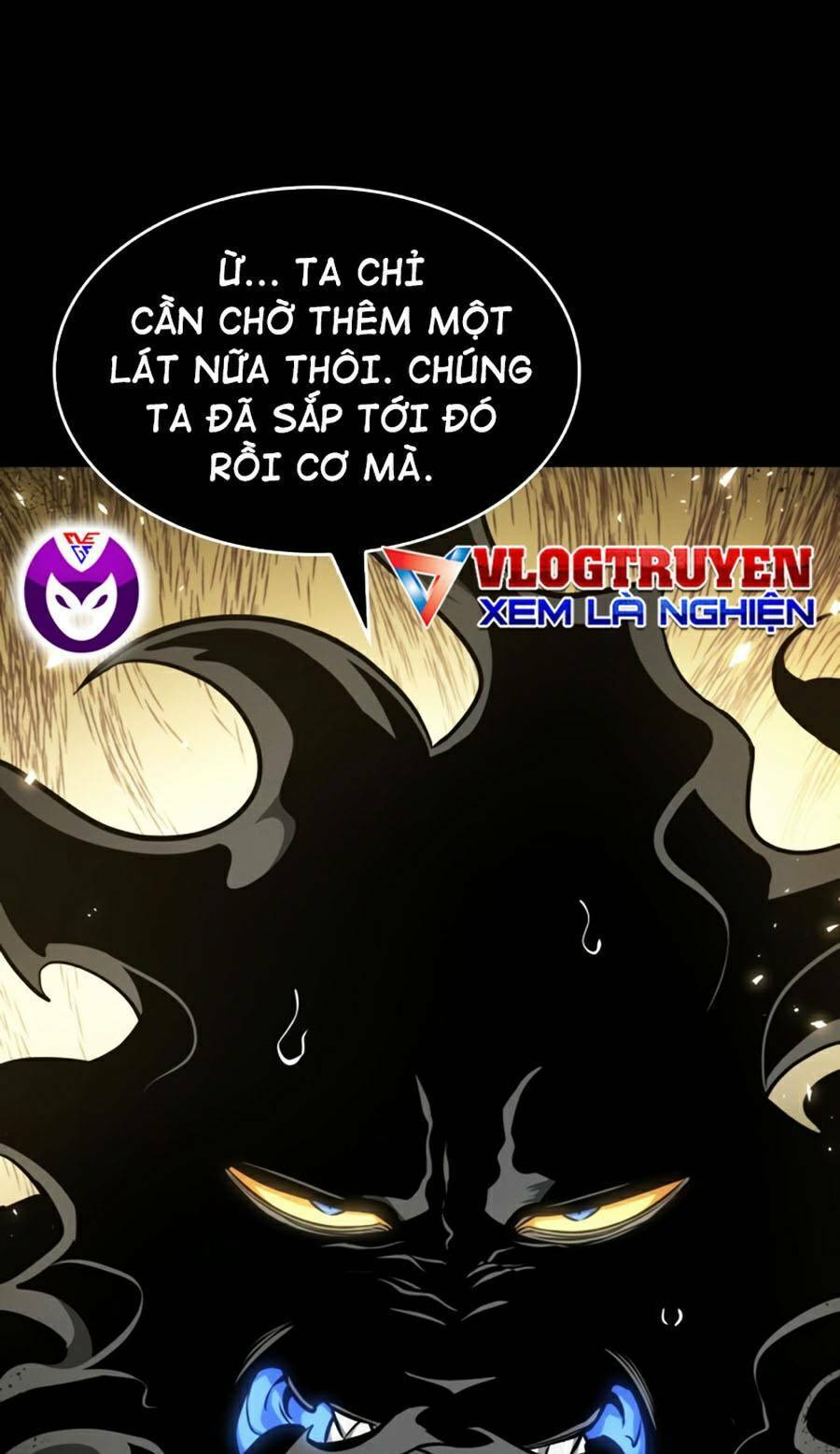 Thế Giới Sau Tận Thế - Chapter 7 - Page 54