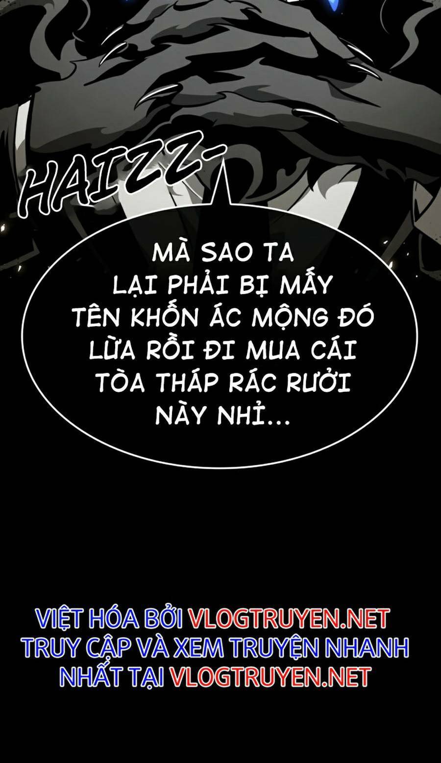 Thế Giới Sau Tận Thế - Chapter 7 - Page 55