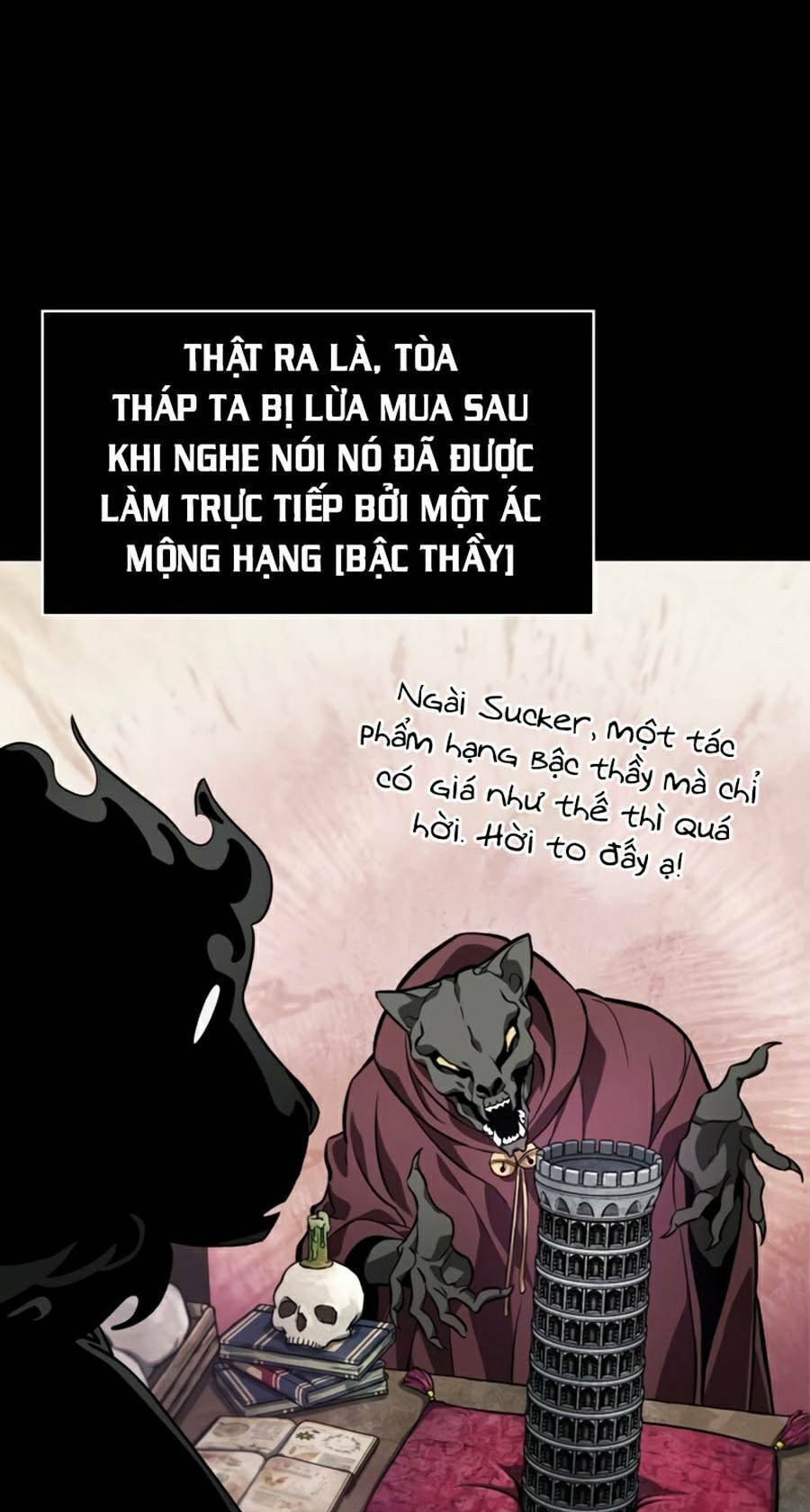 Thế Giới Sau Tận Thế - Chapter 7 - Page 57