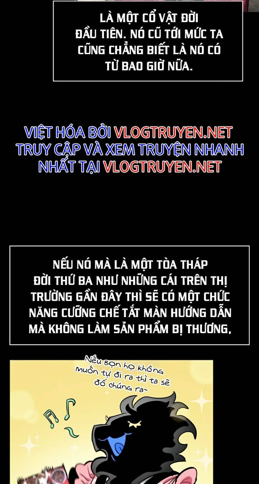Thế Giới Sau Tận Thế - Chapter 7 - Page 58