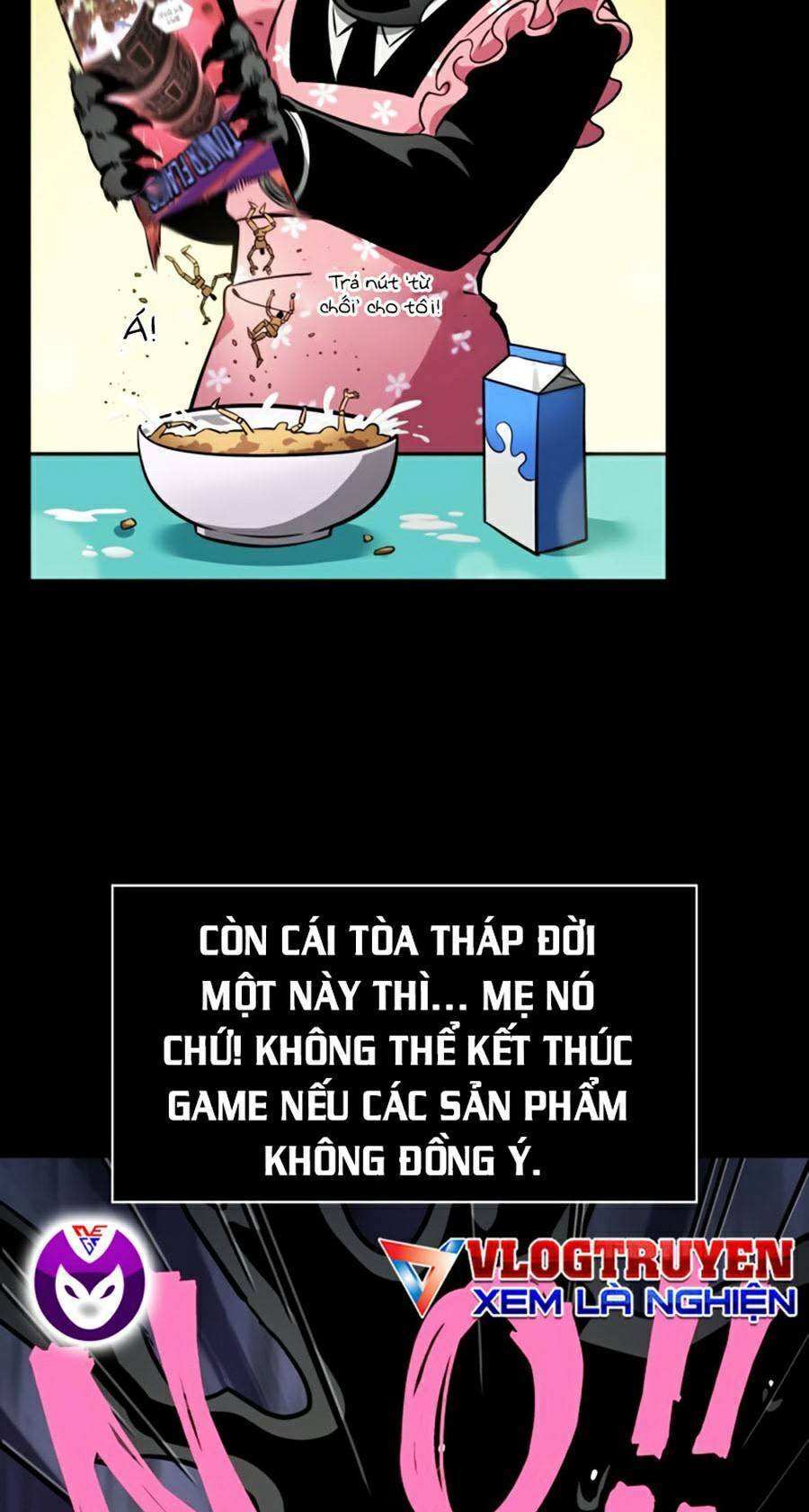 Thế Giới Sau Tận Thế - Chapter 7 - Page 59