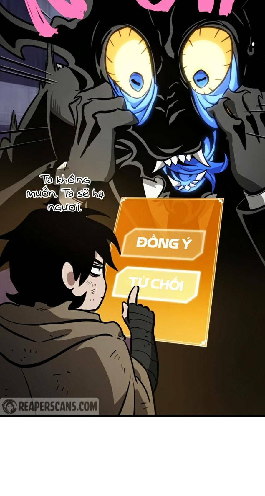 Thế Giới Sau Tận Thế - Chapter 7 - Page 60