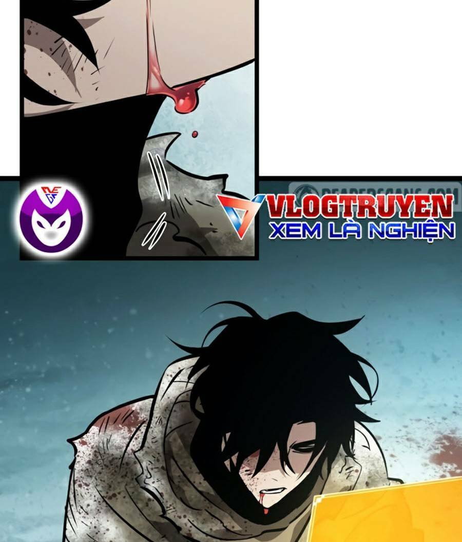 Thế Giới Sau Tận Thế - Chapter 7 - Page 7