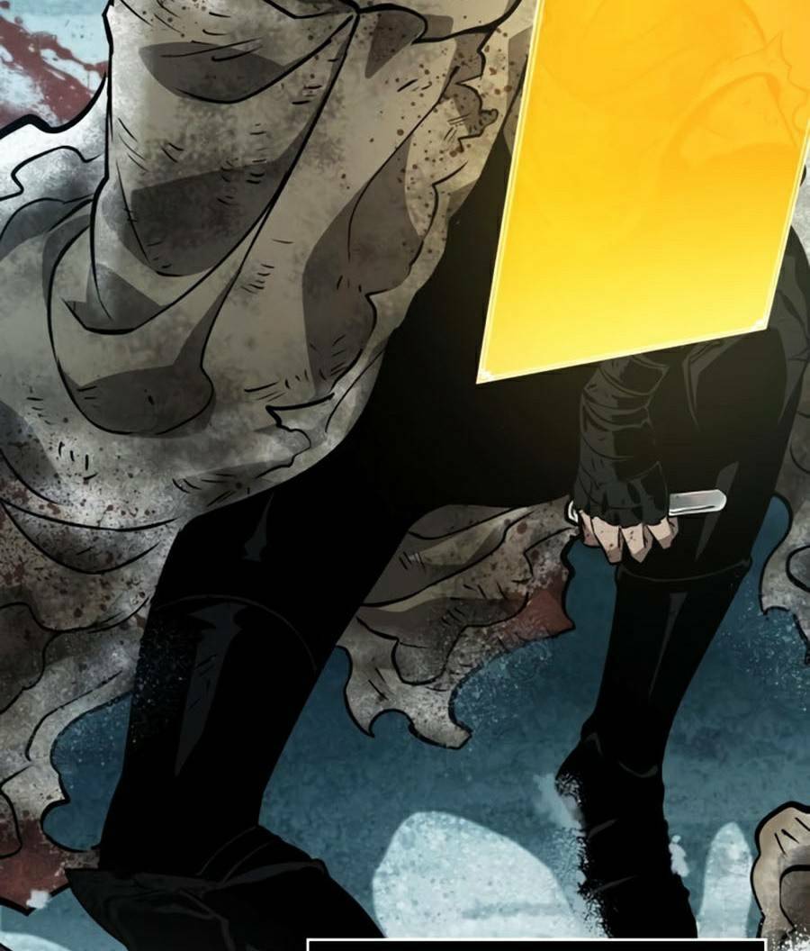 Thế Giới Sau Tận Thế - Chapter 7 - Page 8