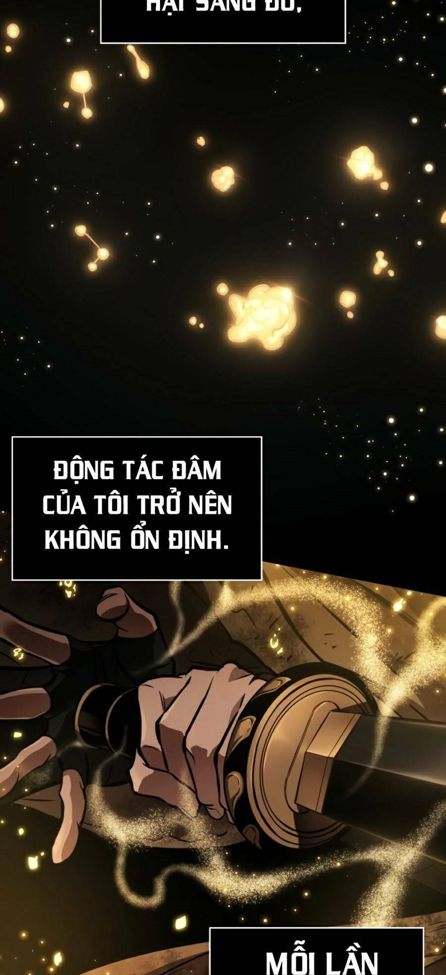 Thế Giới Sau Tận Thế - Chapter 7 - Page 84