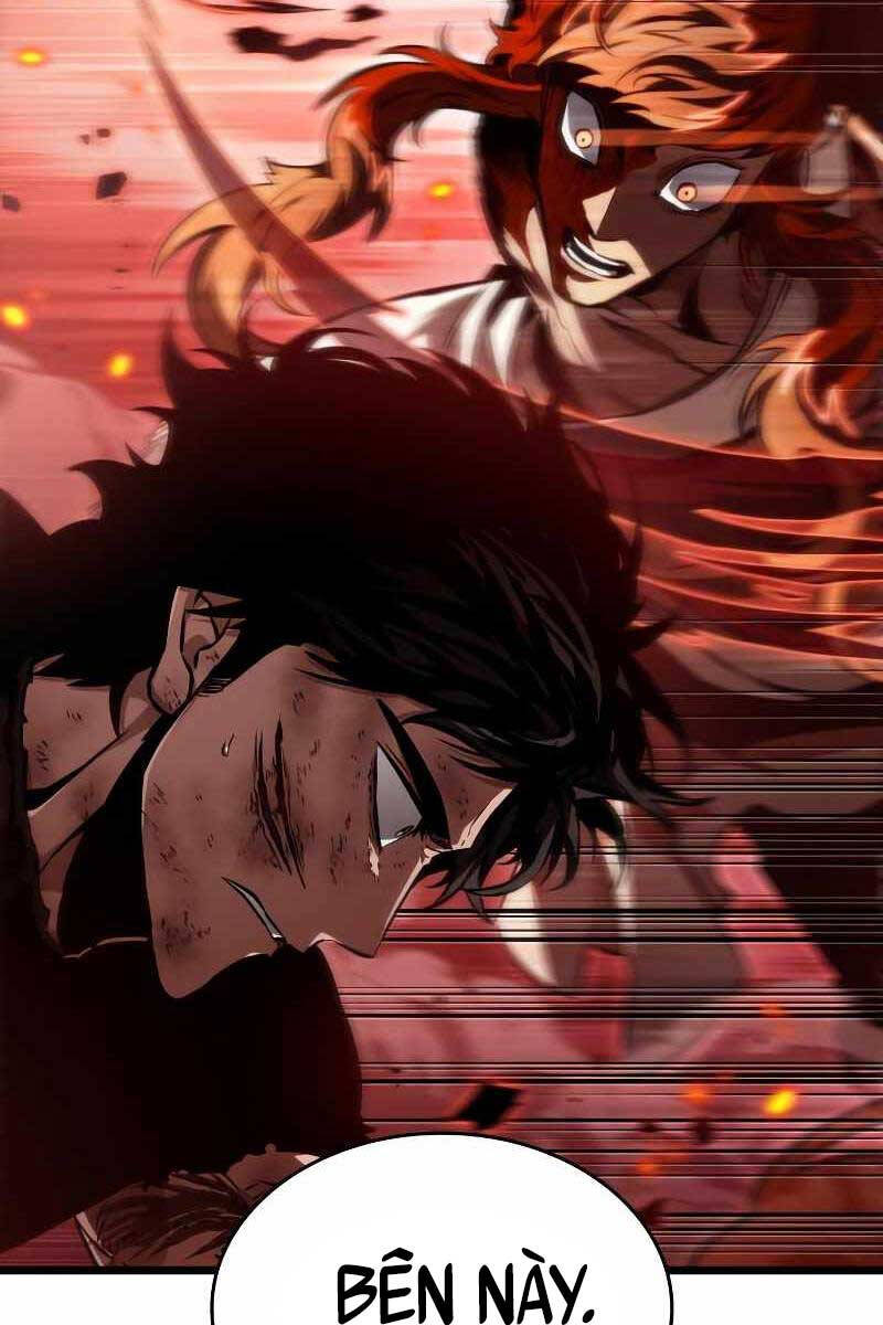 Thế Giới Sau Tận Thế - Chapter 70 - Page 11