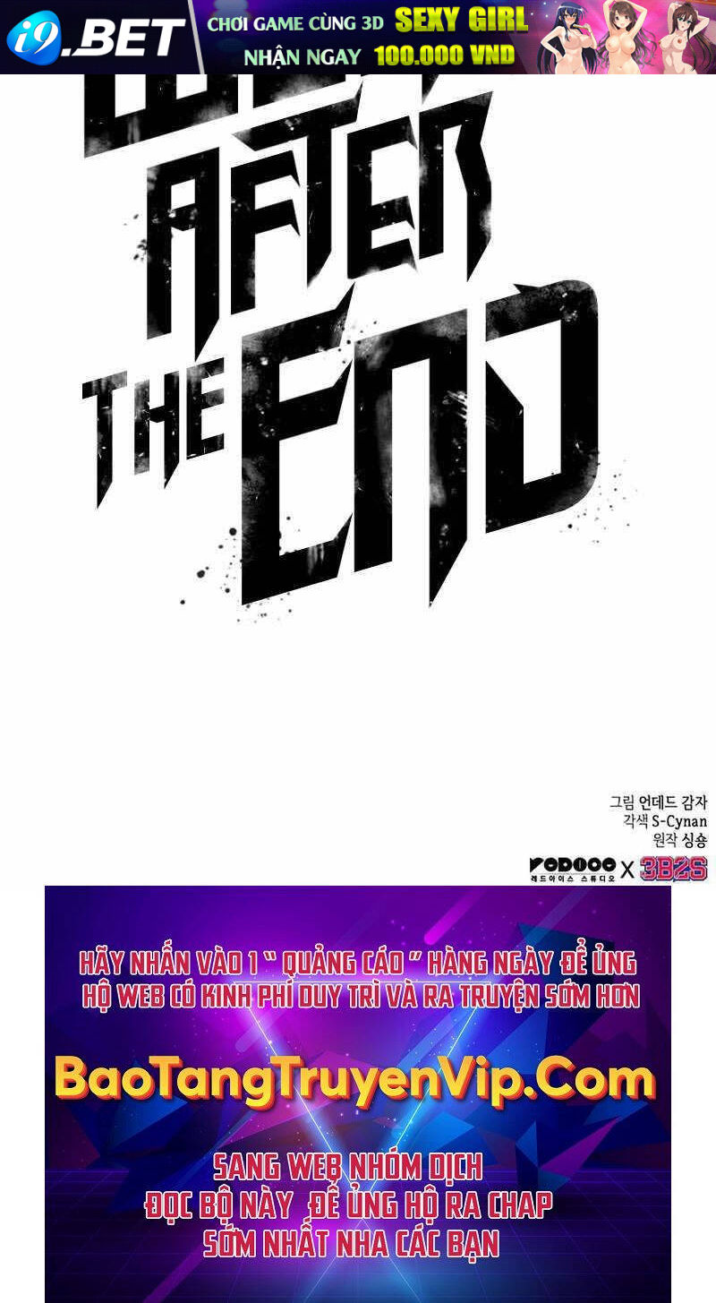Thế Giới Sau Tận Thế - Chapter 70 - Page 200