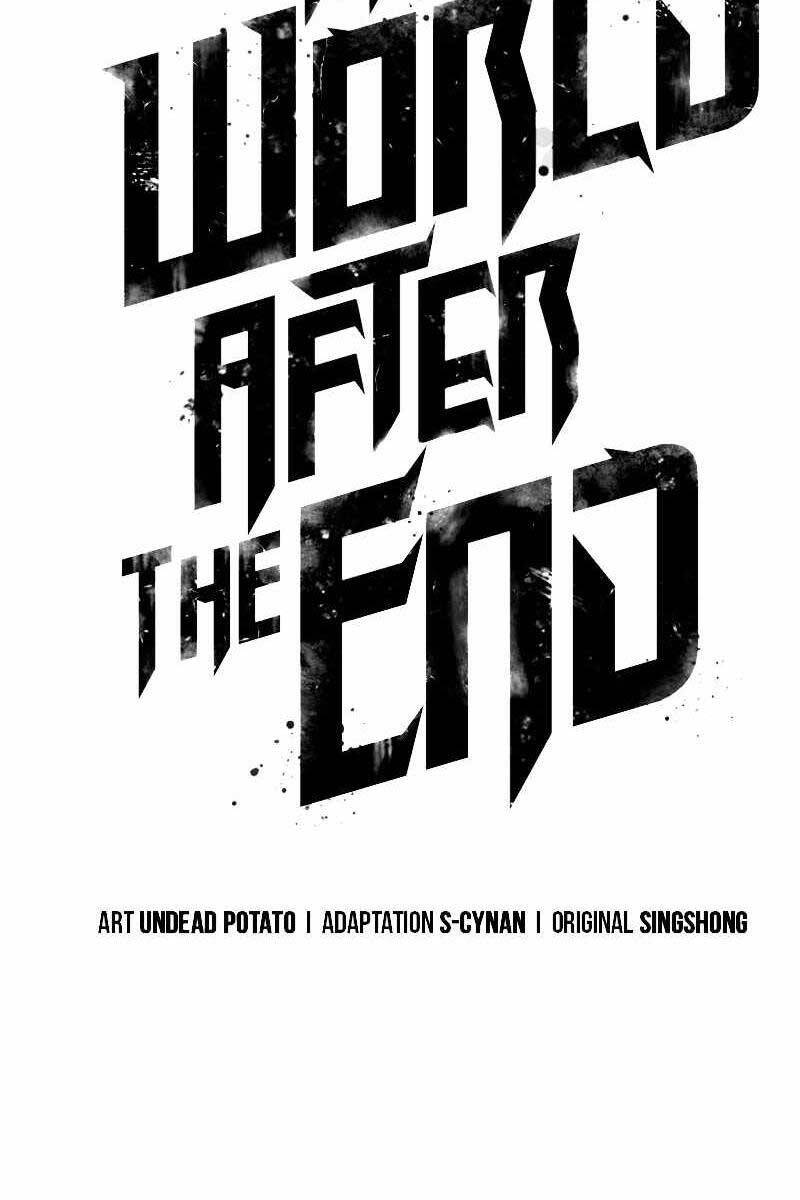 Thế Giới Sau Tận Thế - Chapter 70 - Page 60