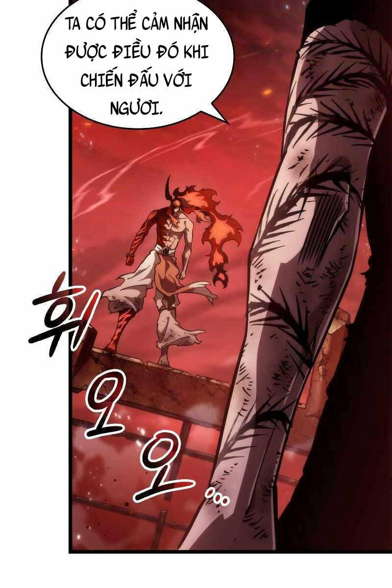 Thế Giới Sau Tận Thế - Chapter 70 - Page 71