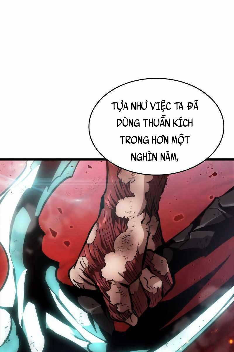 Thế Giới Sau Tận Thế - Chapter 70 - Page 72